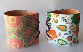 Paper products
